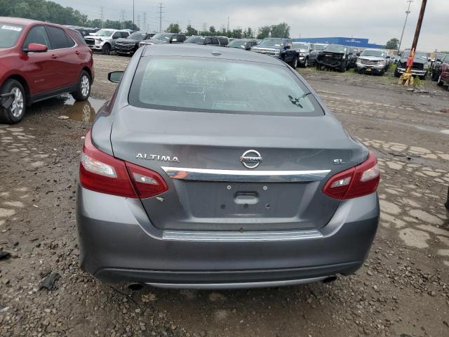 1N4AL3AP6JC139824 - 2018 NISSAN ALTIMA 2.5 灰色 照片 6