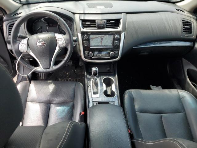 1N4AL3AP6JC139824 - 2018 NISSAN ALTIMA 2.5 灰色 照片 8