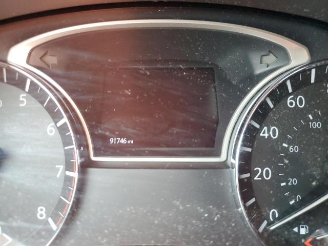 1N4AL3AP6JC139824 - 2018 NISSAN ALTIMA 2.5 灰色 照片 9