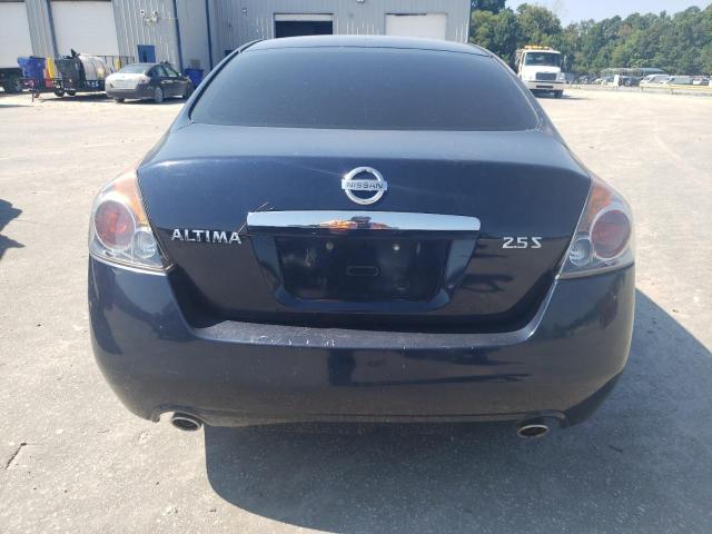 1N4AL21E58N400092 - 2008 NISSAN ALTIMA 2.5 BLUE photo 6