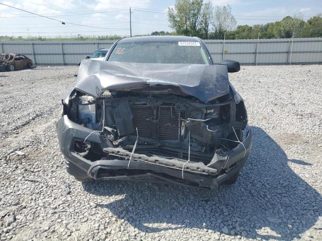 5TFRX5GNXHX093081 - 2017 TOYOTA TACOMA ACCESS CAB Сұр фото 5