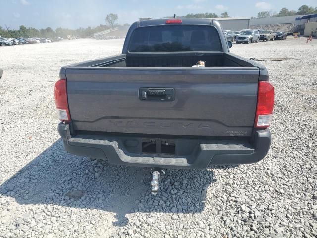 5TFRX5GNXHX093081 - 2017 TOYOTA TACOMA ACCESS CAB Сұр фото 6