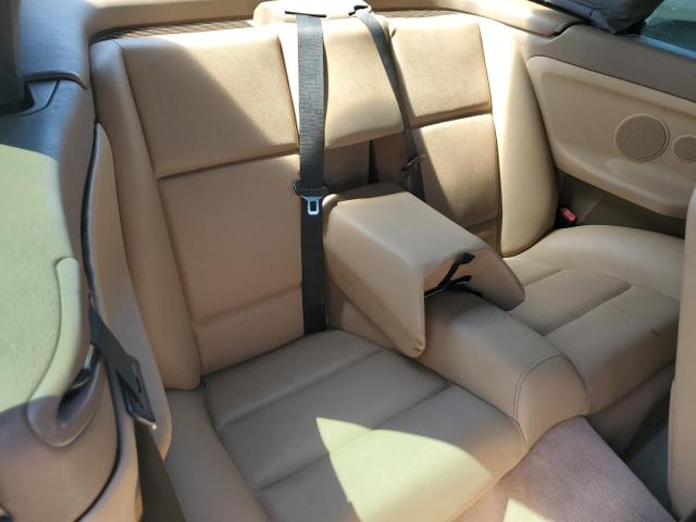 WBABH8329TEY11121 - 1996 BMW 318 IC AUTOMATIC WHITE photo 10