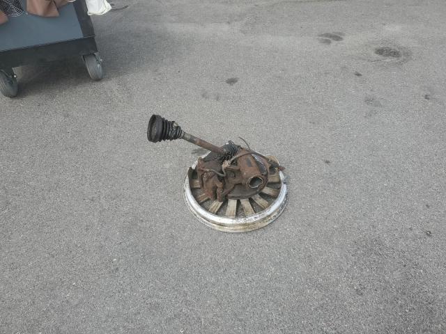 W04GN5EC1B1101023 - 2011 BUICK REGAL CXL GRAY photo 12