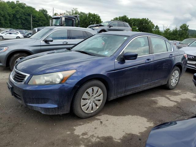 2010 HONDA ACCORD LX, 