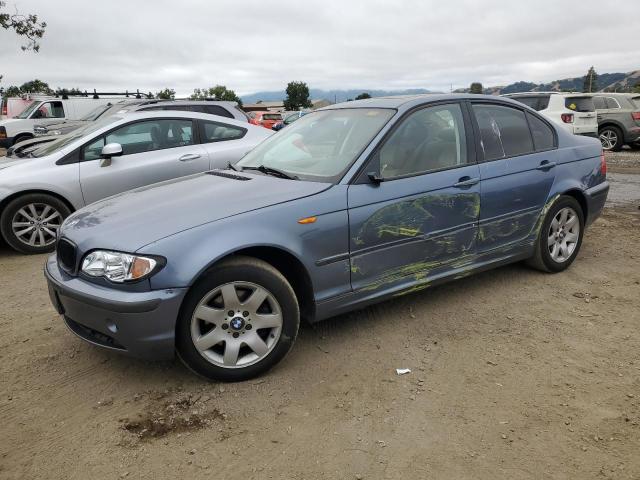 2005 BMW 325 XI, 