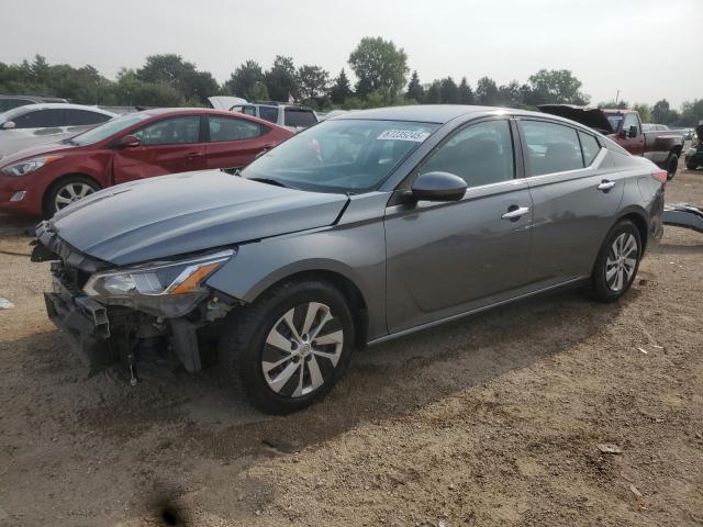 2019 NISSAN ALTIMA S, 