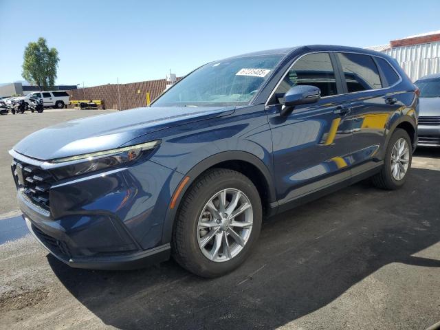 2024 HONDA CR-V EXL, 