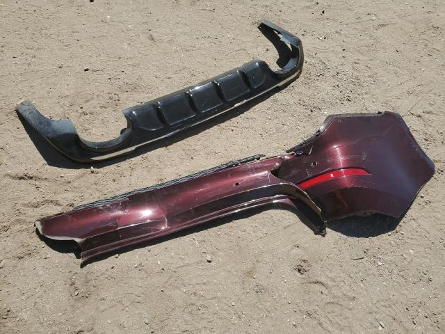 5XXGU4L17KG344490 - 2019 KIA OPTIMA EX MAROON photo 12