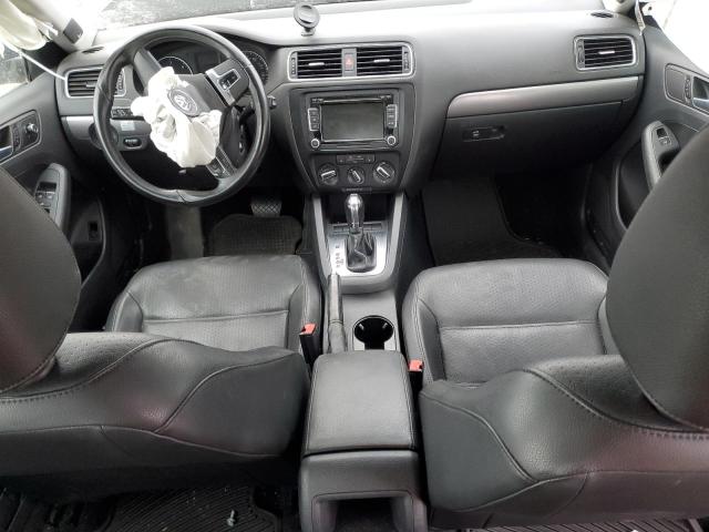 3VWLL7AJ0DM274934 - 2013 VOLKSWAGEN JETTA TDI Mavi foto 15