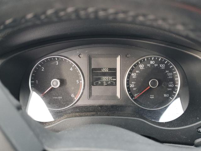 3VWLL7AJ0DM274934 - 2013 VOLKSWAGEN JETTA TDI Mavi foto 18