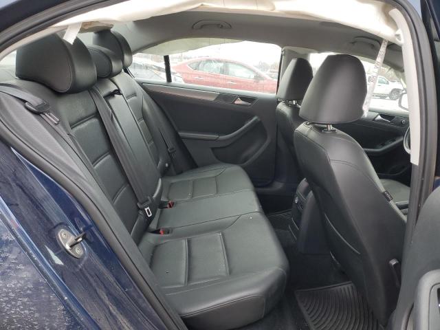 3VWLL7AJ0DM274934 - 2013 VOLKSWAGEN JETTA TDI Mavi foto 20