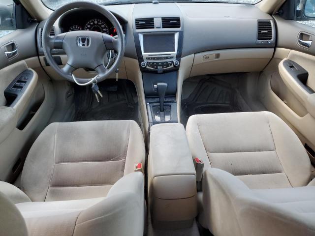 1HGCM56113A050260 - 2003 HONDA ACCORD DX 米色 照片 8