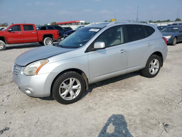 2009 NISSAN ROGUE S, 