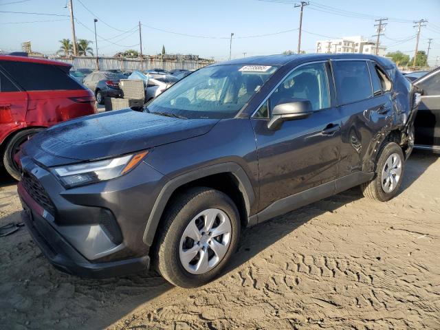 2024 TOYOTA RAV4 LE, 