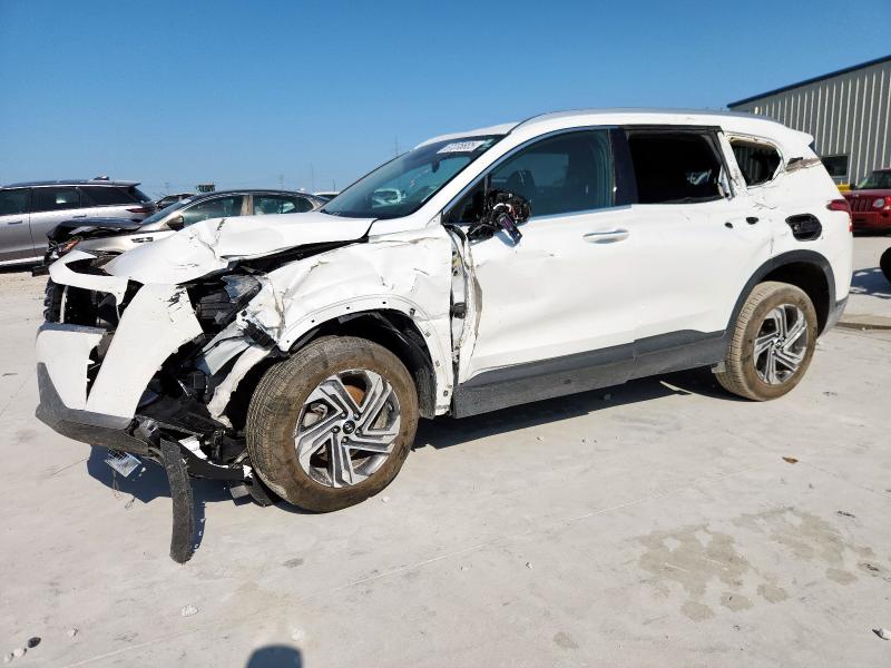 2023 HYUNDAI SANTA FE SEL, 