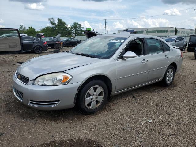 2008 CHEVROLET IMPALA LT, 