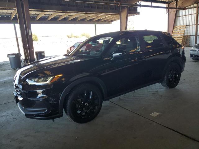 2023 HONDA HR-V SPORT, 