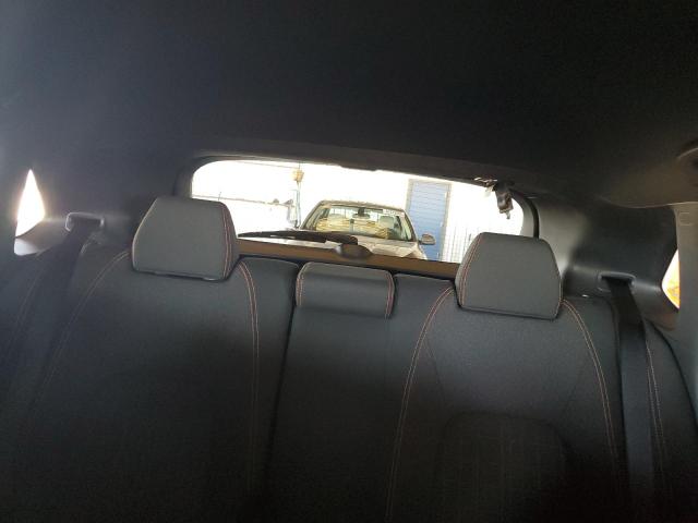 3CZRZ1H53PM701362 - 2023 HONDA HR-V SPORT 黑色 照片 10