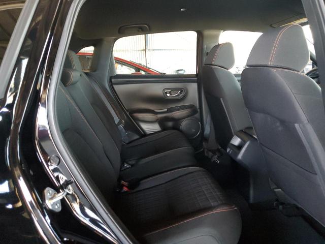 3CZRZ1H53PM701362 - 2023 HONDA HR-V SPORT 黑色 照片 11