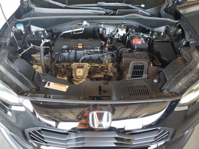 3CZRZ1H53PM701362 - 2023 HONDA HR-V SPORT 黑色 照片 12