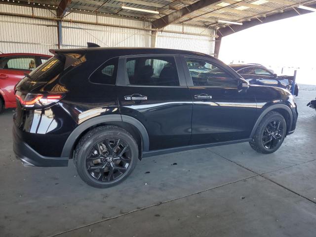 3CZRZ1H53PM701362 - 2023 HONDA HR-V SPORT 黑色 照片 3