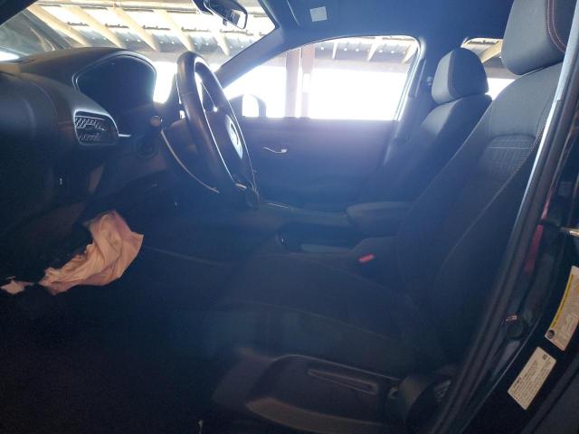 3CZRZ1H53PM701362 - 2023 HONDA HR-V SPORT 黑色 照片 7