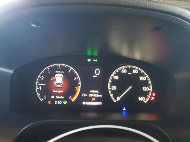 3CZRZ1H53PM701362 - 2023 HONDA HR-V SPORT 黑色 照片 9