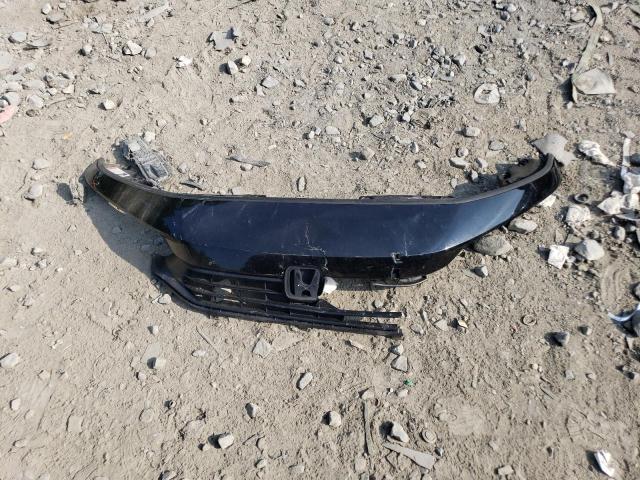 2HGFE2F51NH589526 - 2022 HONDA CIVIC SPORT 黑色 照片 12