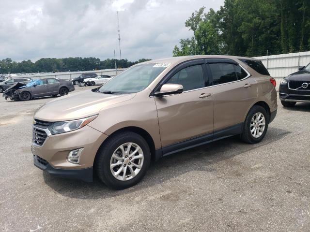 2018 CHEVROLET EQUINOX LT, 