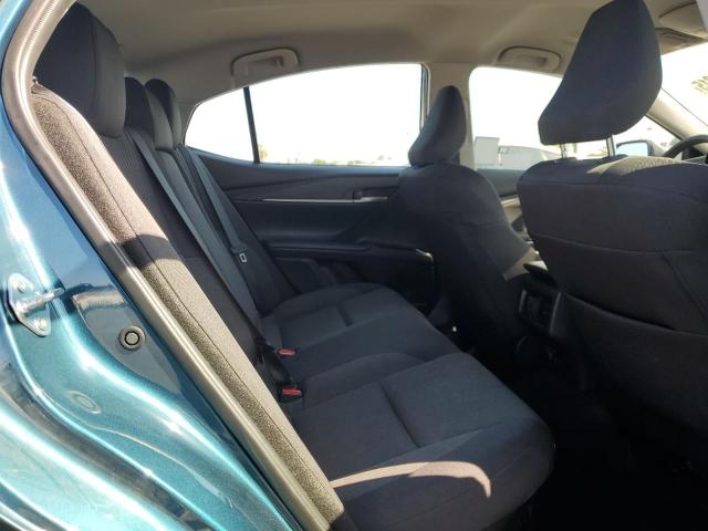 4T1DAACK9SU117181 - 2025 TOYOTA CAMRY XSE BLUE photo 10