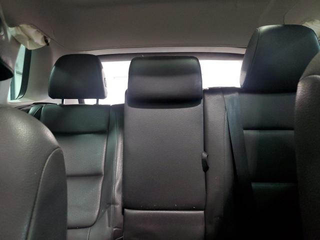 WVGBV7AX9FW524103 - 2015 VOLKSWAGEN TIGUAN S GRAY photo 10