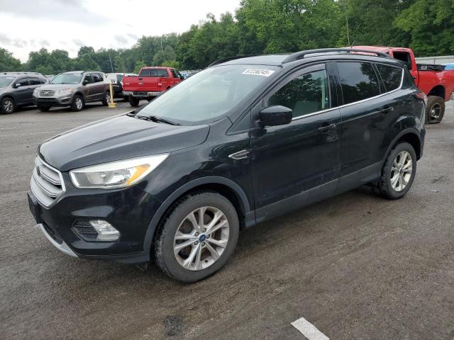 2018 FORD ESCAPE SE, 