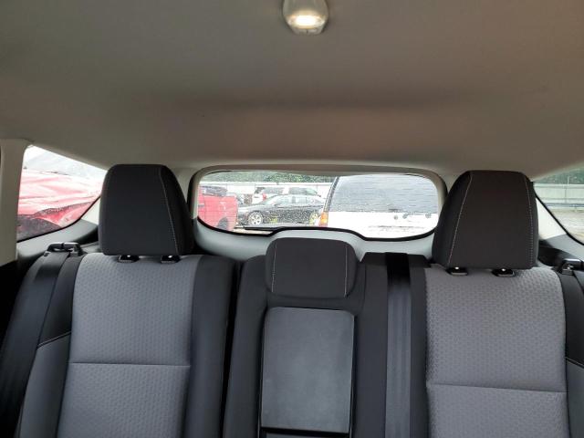 1FMCU9GD1JUA28992 - 2018 FORD ESCAPE SE أسود صورة 10