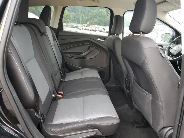 1FMCU9GD1JUA28992 - 2018 FORD ESCAPE SE أسود صورة 11