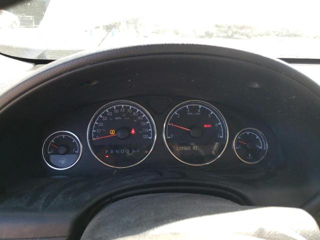 1GNDV23W88D163442 - 2008 CHEVROLET UPLANDER LS WHITE photo 9