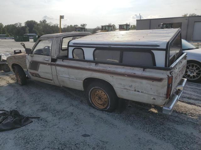 JT4RN44D1B0005630 - 1981 TOYOTA PICKUP C 1/2 TON DLX BROWN photo 2