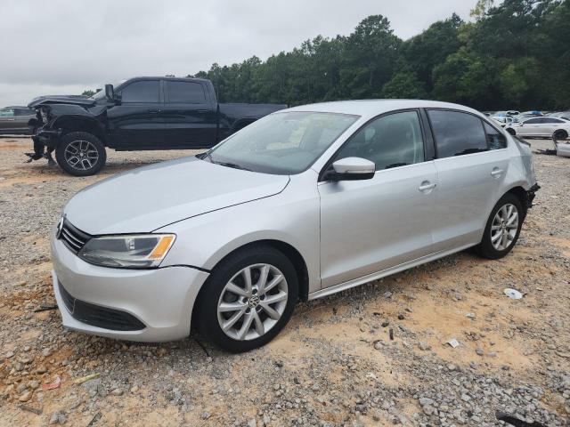 2014 VOLKSWAGEN JETTA SE, 