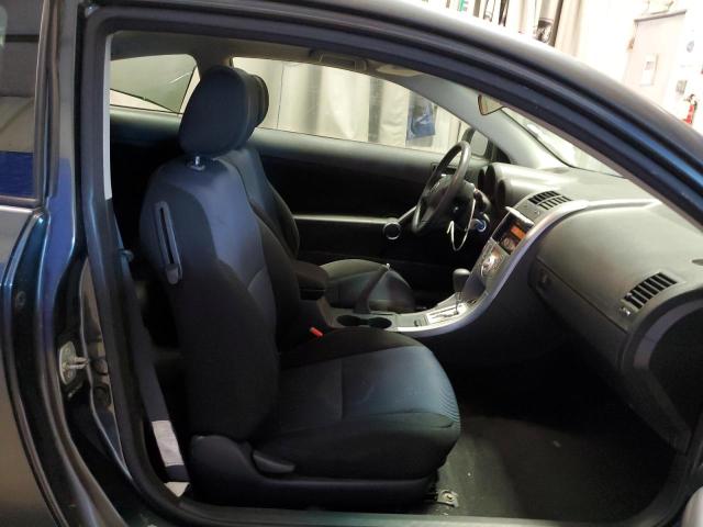 JTKDE177460087303 - 2006 TOYOTA SCION TC 灰色 照片 10