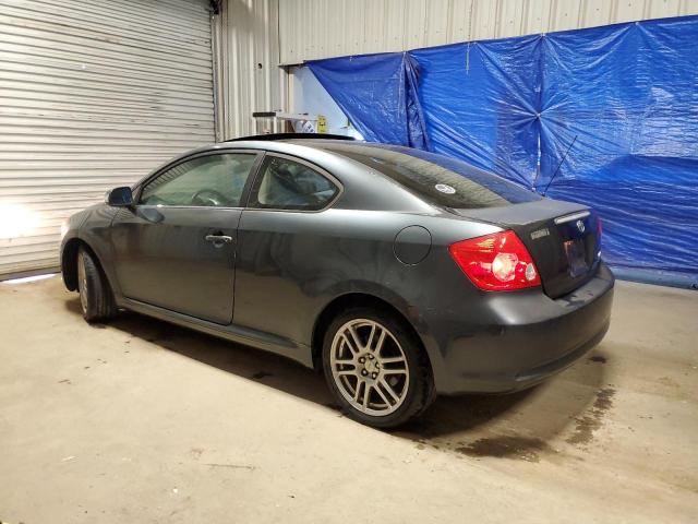 JTKDE177460087303 - 2006 TOYOTA SCION TC 灰色 照片 2