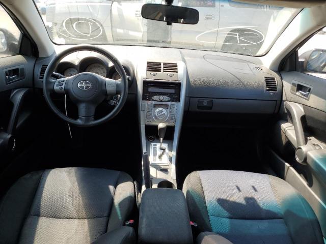 JTKDE177460087303 - 2006 TOYOTA SCION TC 灰色 照片 8