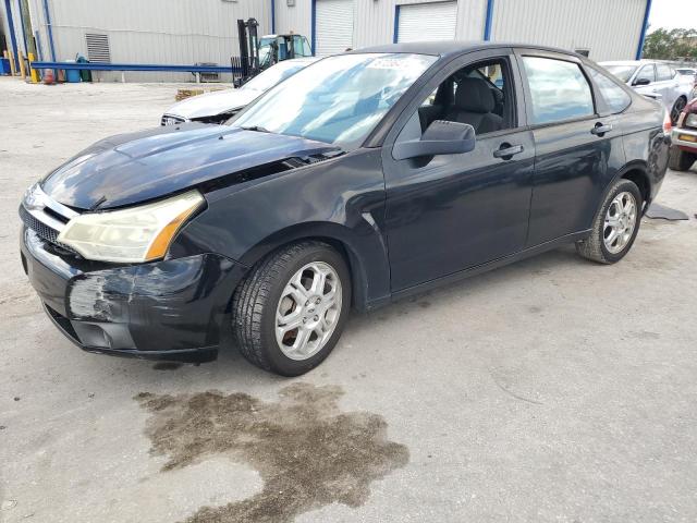 2009 FORD FOCUS SES, 