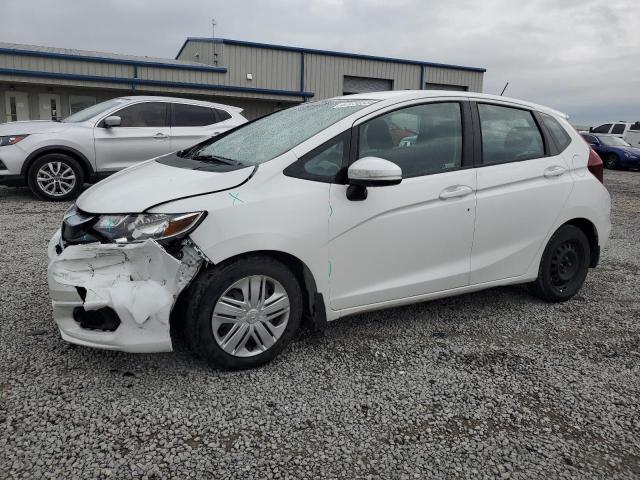 2019 HONDA FIT LX, 