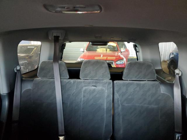 JHLRD78882C079789 - 2002 HONDA CR-V EX 银色 照片 10