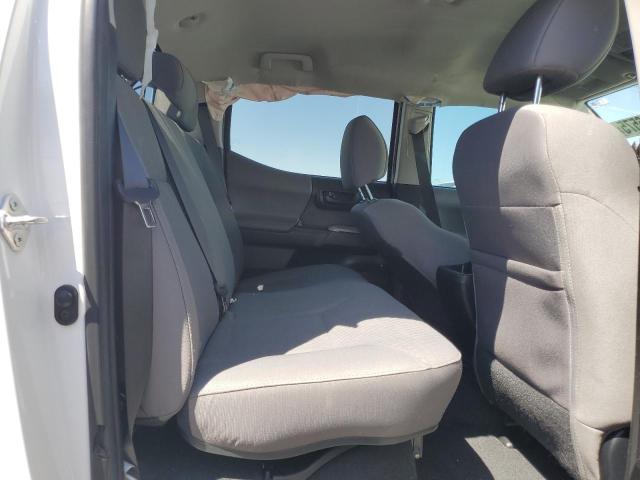 3TMAZ5CNXNM184608 - 2022 TOYOTA TACOMA DOUBLE CAB Ақ фото 10