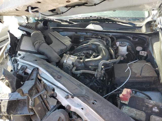 3TMAZ5CNXNM184608 - 2022 TOYOTA TACOMA DOUBLE CAB Ақ фото 11