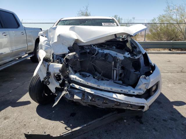 3TMAZ5CNXNM184608 - 2022 TOYOTA TACOMA DOUBLE CAB Ақ фото 5