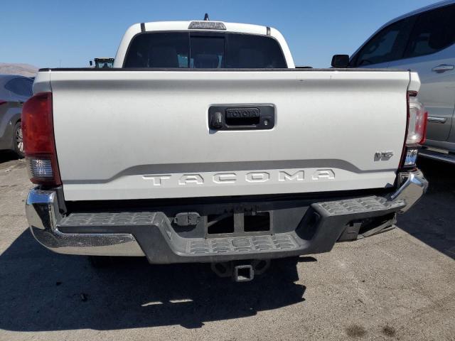 3TMAZ5CNXNM184608 - 2022 TOYOTA TACOMA DOUBLE CAB Ақ фото 6