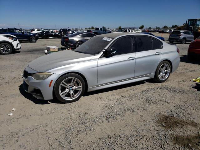 2015 BMW 328 I SULEV, null