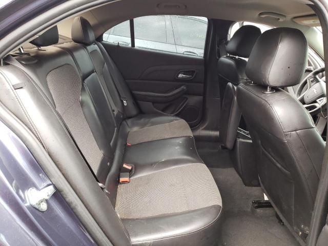 1G11C5SL3FF314630 - 2015 CHEVROLET MALIBU 1LT 蓝色 照片 10